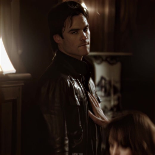 right into the edit⁉️ | ac: @AlphaAudios.™ || #damonsalvatore #damonsalvatoreedits #thevampirediaries #iansomerholder #tvd