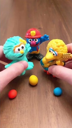 Explaining VPNs with My Daughter’s Toys - Part 3 | Diffie Hellman Key Exchange