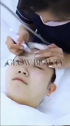 How To Perform Aqua Facial Treatment - Professional Guide #dermabrasion #skincare #facialtreatment