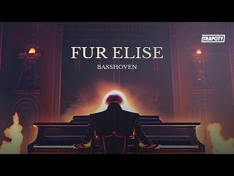 Beethoven - Fur Elise (Trap Remix)