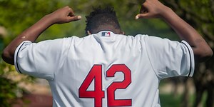 Jackie serves as inspiration for McKenzie