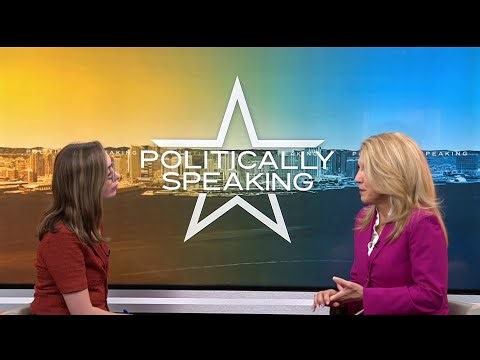 San Diego County supervisor District 5 race heats up | NBC 7 San Diego