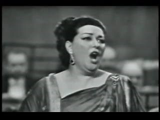 Montserrat Caballé 12/04/1933 - 06/10/2018 | Opera Vivrà