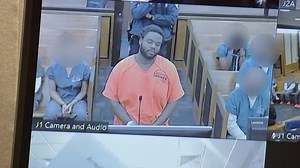 Fifth suspect in Foolio murder case appears in Duval County court