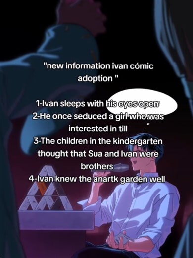 Ivan's Adventures in the Alien Stage