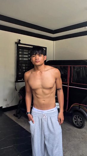 1K views · 320 reactions | A SIGN FOR YOU TO START WORKING OUT AFTER WAKING UP!!朗 . . . . . . . . . #Fitness #model #fitnessknowledge #morningworkout | Julius Dela Cruz | Facebook