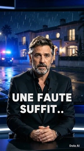 Un seul mot mal écrit a fait tomber un riche héritier 😳