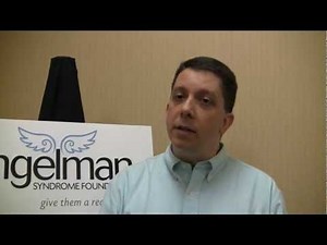 Managing Angelman Syndrome