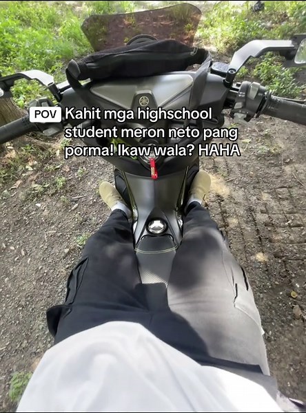 Porma sa Boston Clogs: Fashion for Students!