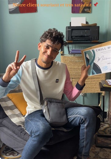 #chillhouse #formation #formationbarman #tiktokdz #algerie #photography #editing #art #fruits #milkshake #client #satisfaction