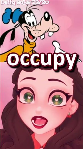 Lala Wants Goofy to SMASH