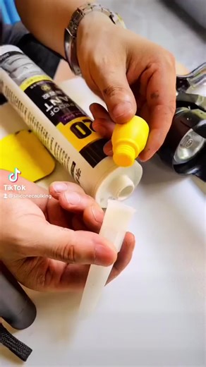 DIY Sealing and Caulking Techniques for Home Projects