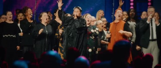 UPCI Music | Stream the cinematic cut of “Power of Pentecost” live at @upciorg General conference 2025! Available now on our YouTube channel. | Instagram