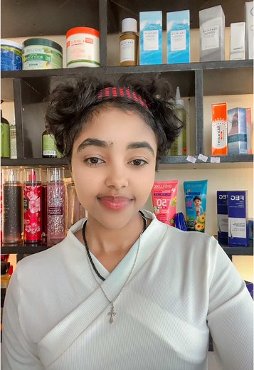 Minoxidil #minoxidil #hairgrowth #habeshatiktok