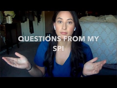 SPI Ultrasound 2020 WHAT TO STUDY + HELPFUL TIPS!