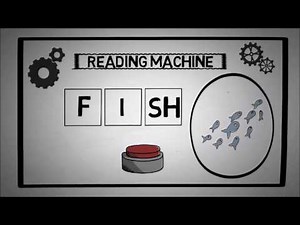 Reading machine SH