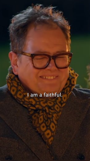 1.5M views · 11K reactions | "I just get nervous" 臘 | The Mirror | Facebook