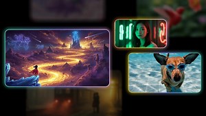 Google's Veo 2 Costs $1,800 Per Hour for AI-Generated Videos