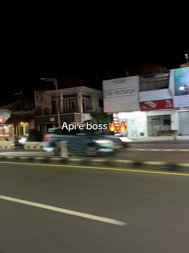Api e boss - cara pakai API Bose & tips singkat