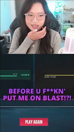 Clapping Without Hands..? 😭