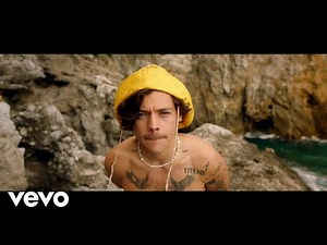 Harry Styles - Golden (2020) | IMVDb