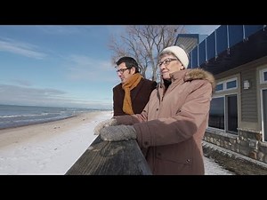 This is Michigan | Saving Michigan's Beaches