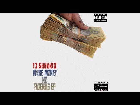 YJ 5hunnid ft ‪@OfficialJ-Motivat3d‬ - Blessed (Official Audio)