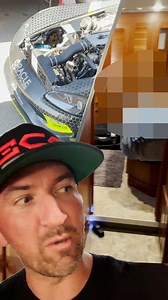 83K views · 796 reactions | what it's like being a racecar driver | Daily Driven Exotics | Facebook