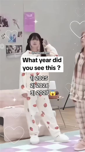 Join the Countdown: New Year Predictions for 2025