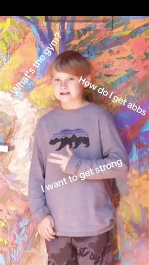 All it takes is injecting substances into your butt . #gym #transformation #funny