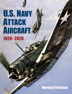 "U.S. Navy Attack Aircraft, 1920-2020"