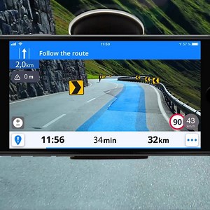 112 reactions · 18 shares | Get Real View Navigation for even better and more comfortable travel experience.    | Sygic | Facebook