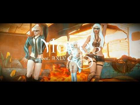Move (Remix) feat. NXLV (Official Music Video)