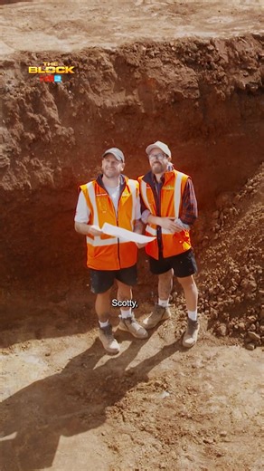 9.4K views · 111 reactions | Welcome to the happiest Block on Earth! Starts Sunday 7.00pm on Channel 9 and 9Now. | Channel 9 | Facebook