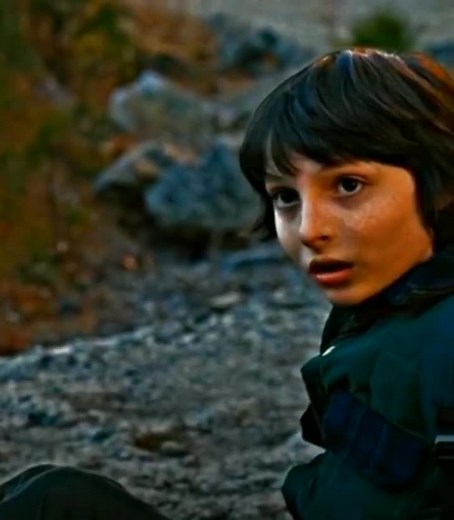 strangerthings on TikTok