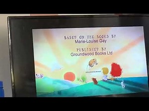 Family channel Radical sheep
