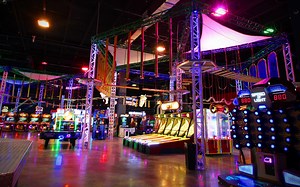 Visit Our Showroom - PrimeTime Amusements