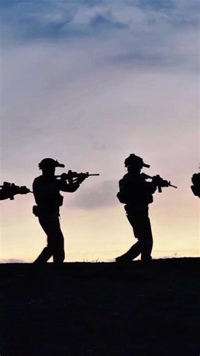 Equipo GOPE Carabineros de Chile 2026 - Sangre Verde