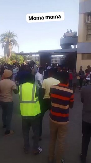 2.7K views · 27 reactions | Cbu graduation | CBU content HUB | Facebook