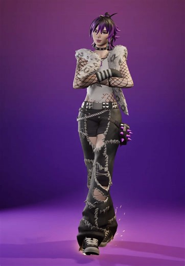 Fortnite x Heelys Collab: Dancing & Gliding Fun!