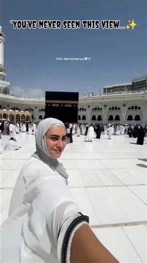 Unveiling the Spiritual Mysteries of Mecca & Medina#love #muslim #allahpak #madinahlive #makkahlive