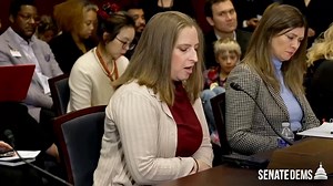 2.9K views · 93 reactions | Virginia small business owner: The Affordable Care Act is not about giving handouts. It’s about helping working families. | Protect Our Care | Facebook