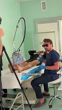 Qual è la tecnica migliore per trattare i capillari?