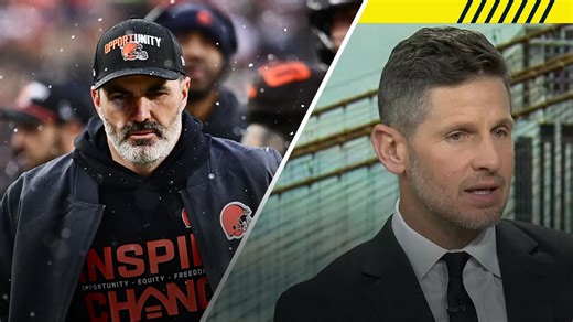 Orlovsky: Stefanski is going to get a job this season