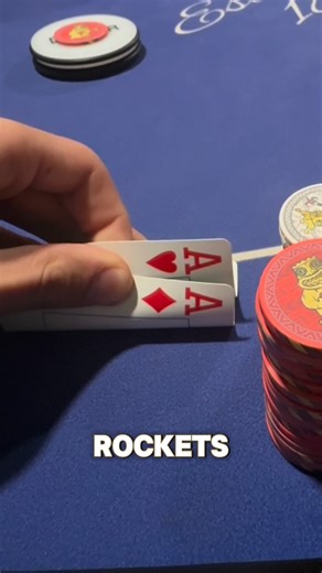 Jake | DAY 3 : follow along for my journey to 10k :) #poker #college #viral | Instagram