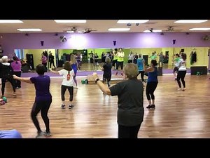 Zumba: La Vaca (Merengue)