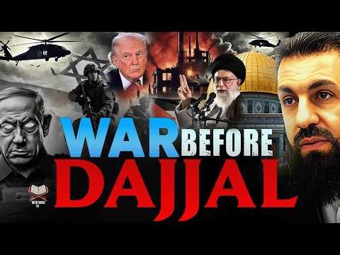 Al-Malhama: The War Before the Greatest Fitnah | Signs of the Last Hour | Belal Assaad