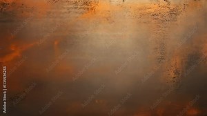 Abstract Copper Texture: A captivating background image featuring a textured copper surface with a warm, metallic glow. This abstract backdrop creates a sense of depth and intrigue.