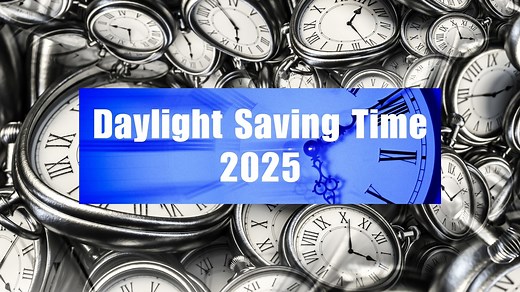 Daylight Saving 2025: When does daylight savings start, end this year?