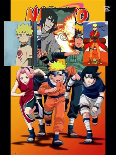 Naruto edit for @ItsEternalUchiha